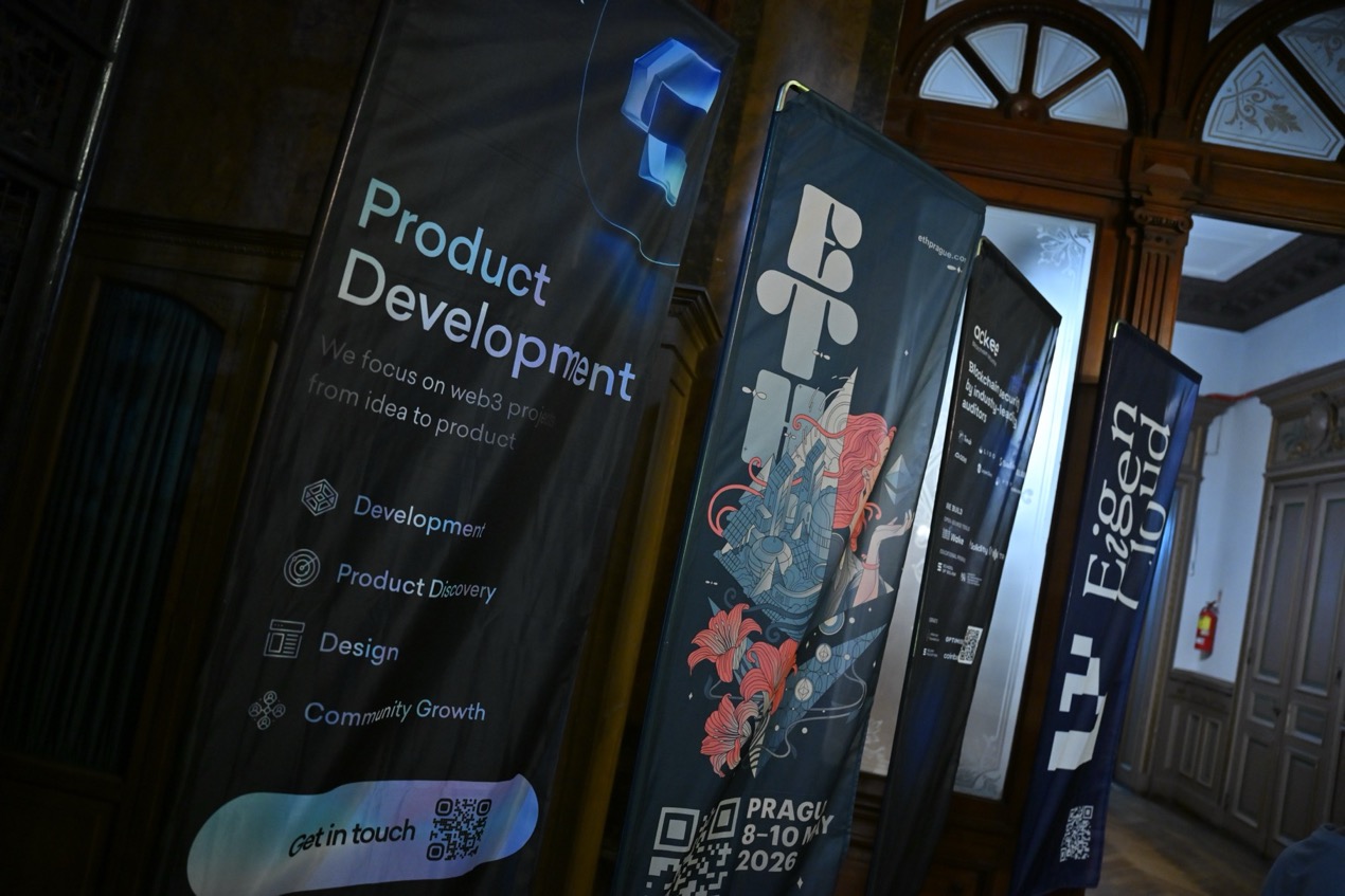 Ethereum Culture Day Gallery Image 1