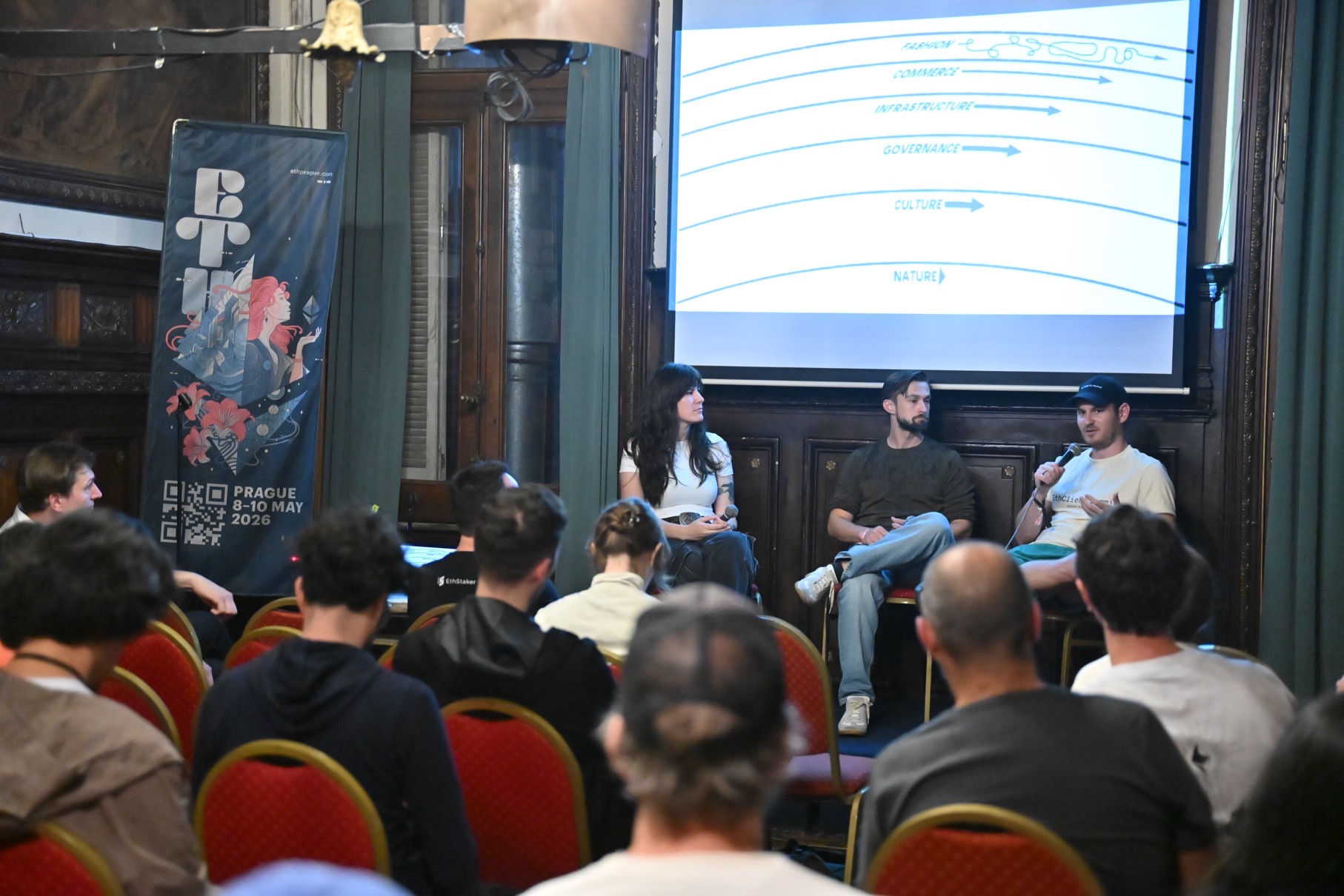 Ethereum Culture Day Gallery Image 2
