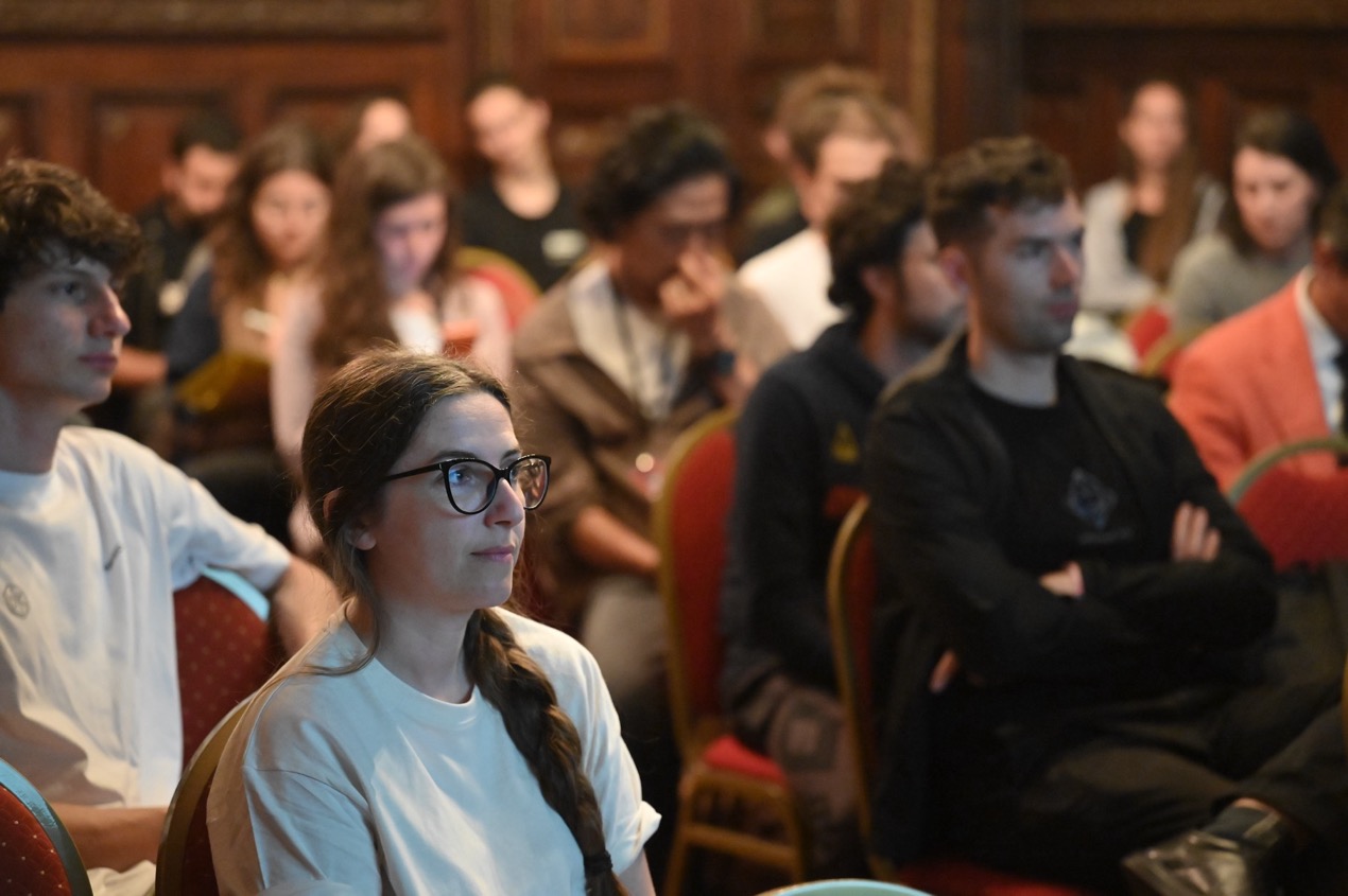 Ethereum Culture Day Gallery Image 3