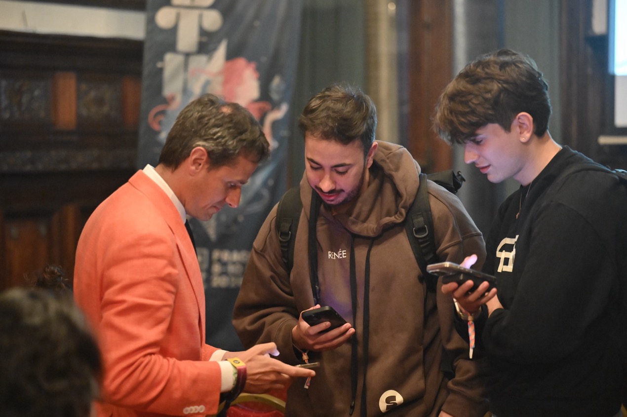Ethereum Culture Day Gallery Image 5