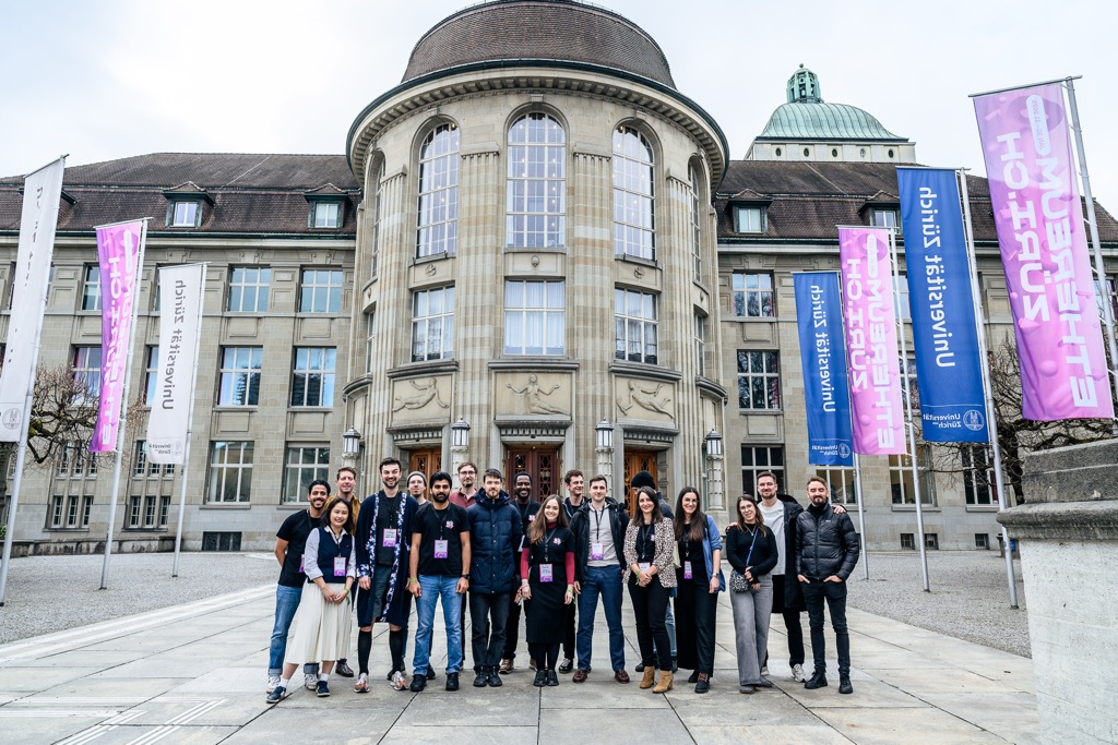 EthereumZuri.ch 2025 Gallery Image 7