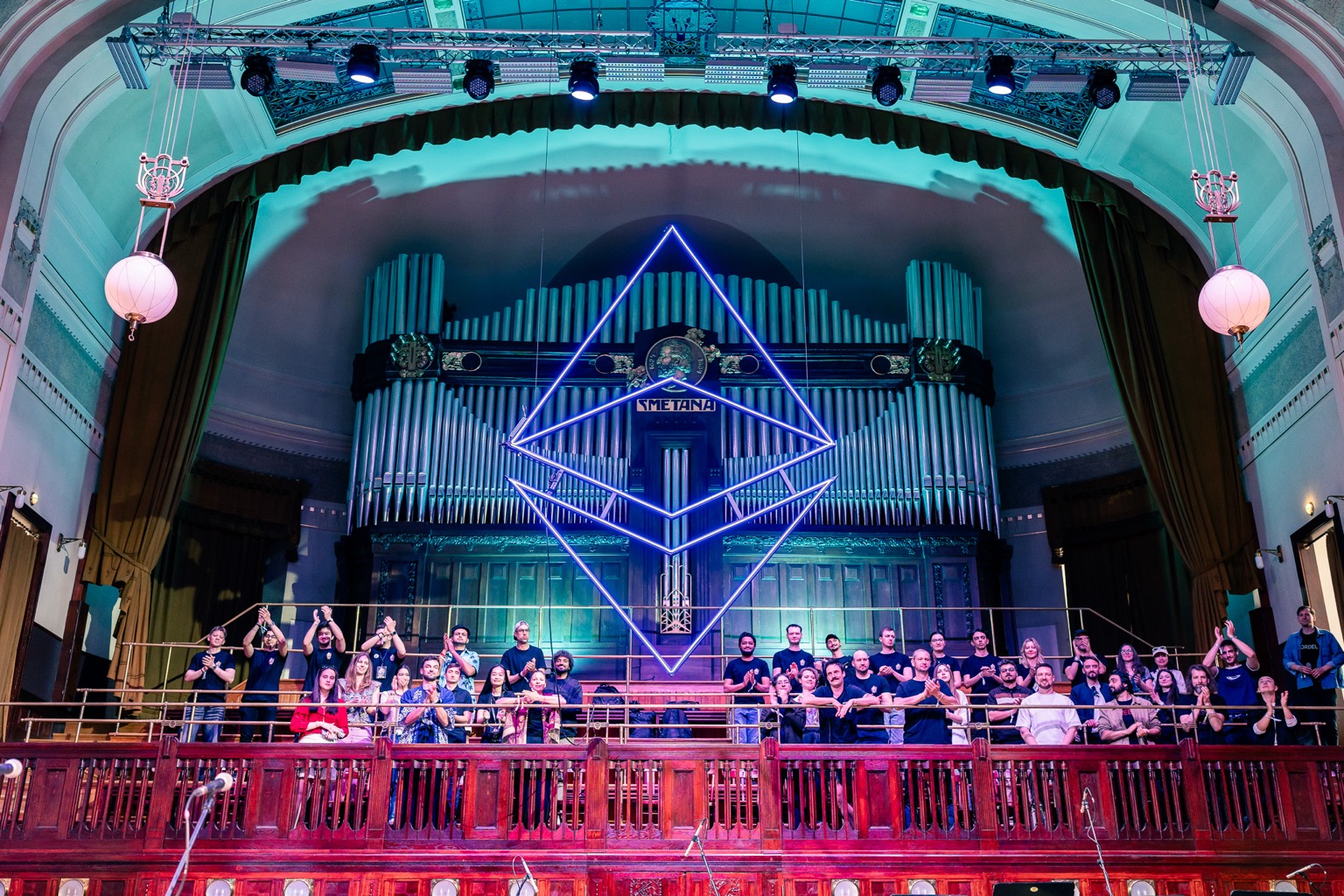ETHPrague 2026 Gallery Image 7