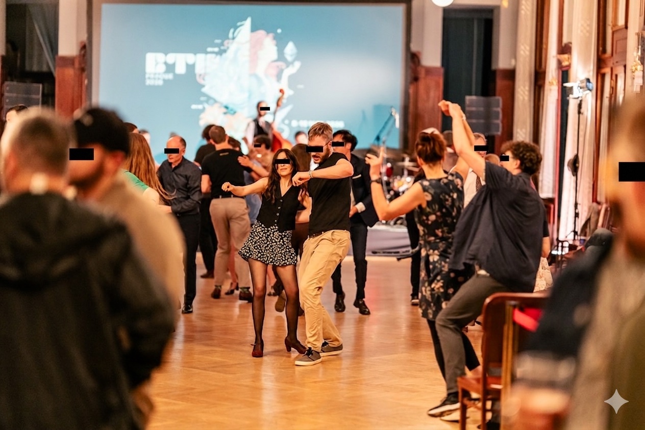 ETHPrague 2026 Gallery Image 9