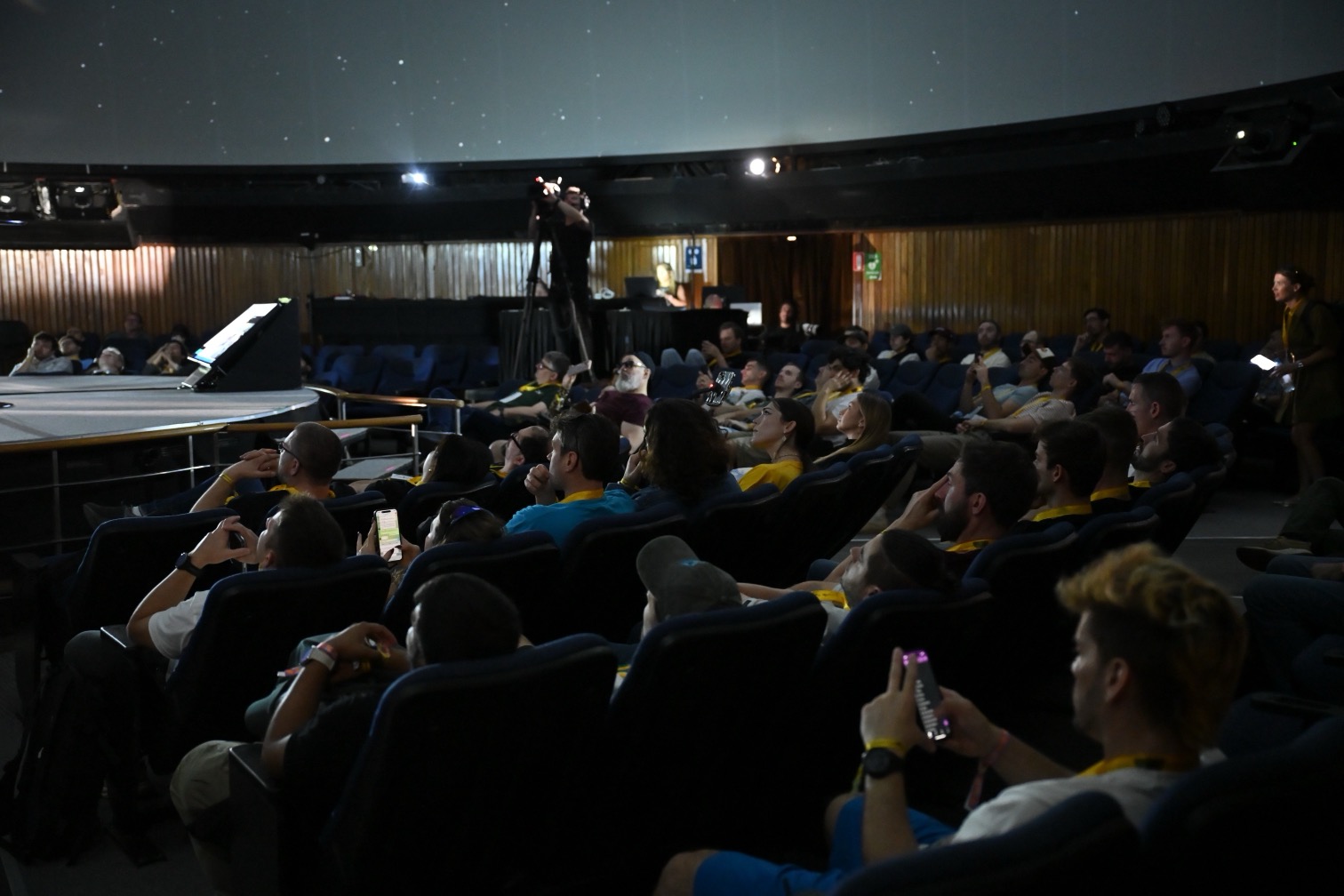 Frontier Forum 2025 Gallery Image 8